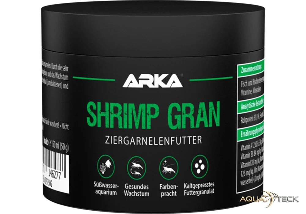 ARKA Shrimp Gran