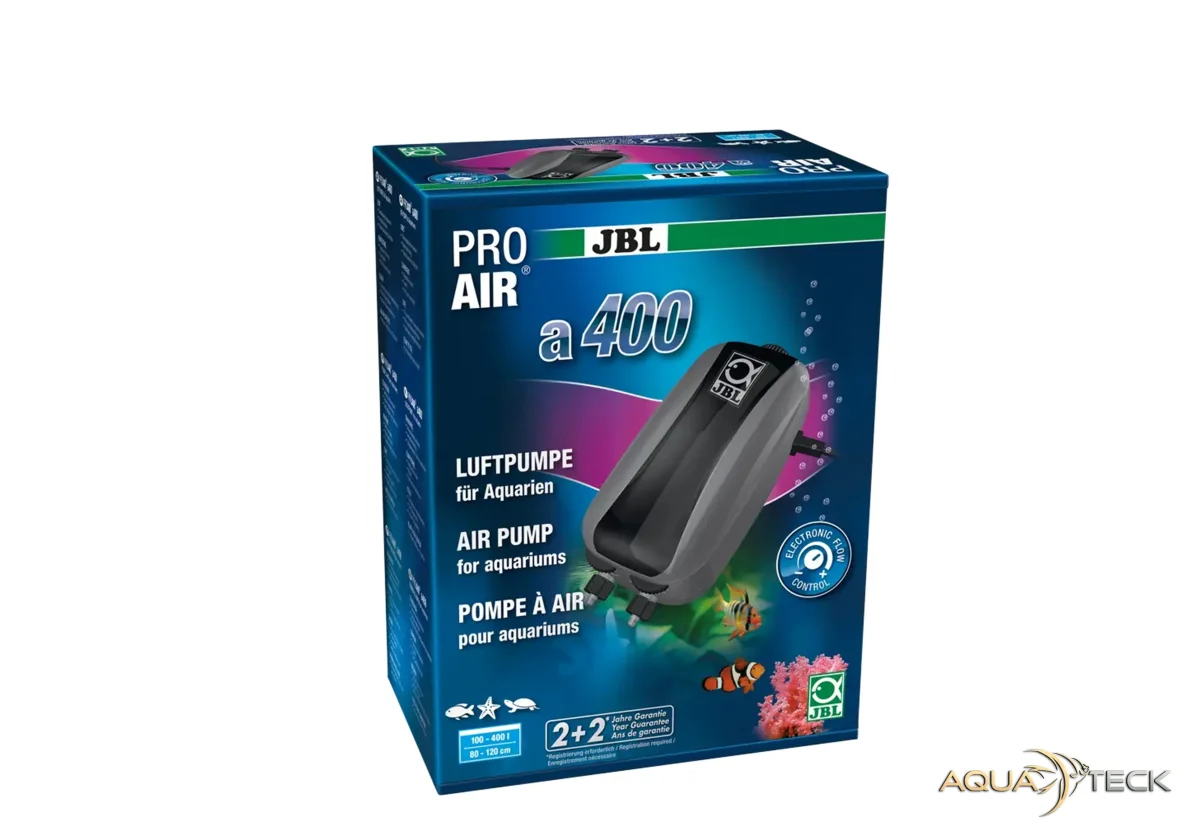 JBL PROAIR a400 – Bild 2