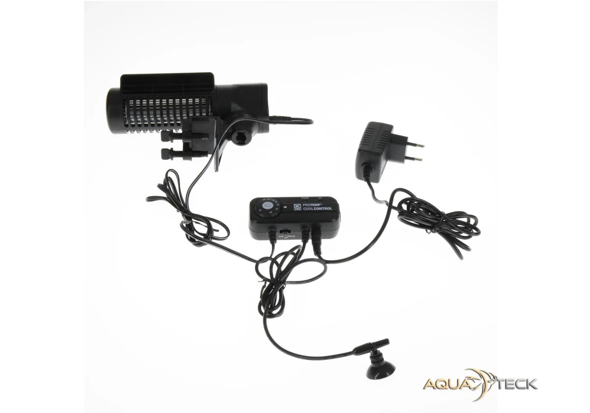 JBL PROTEMP CoolControl – Bild 4