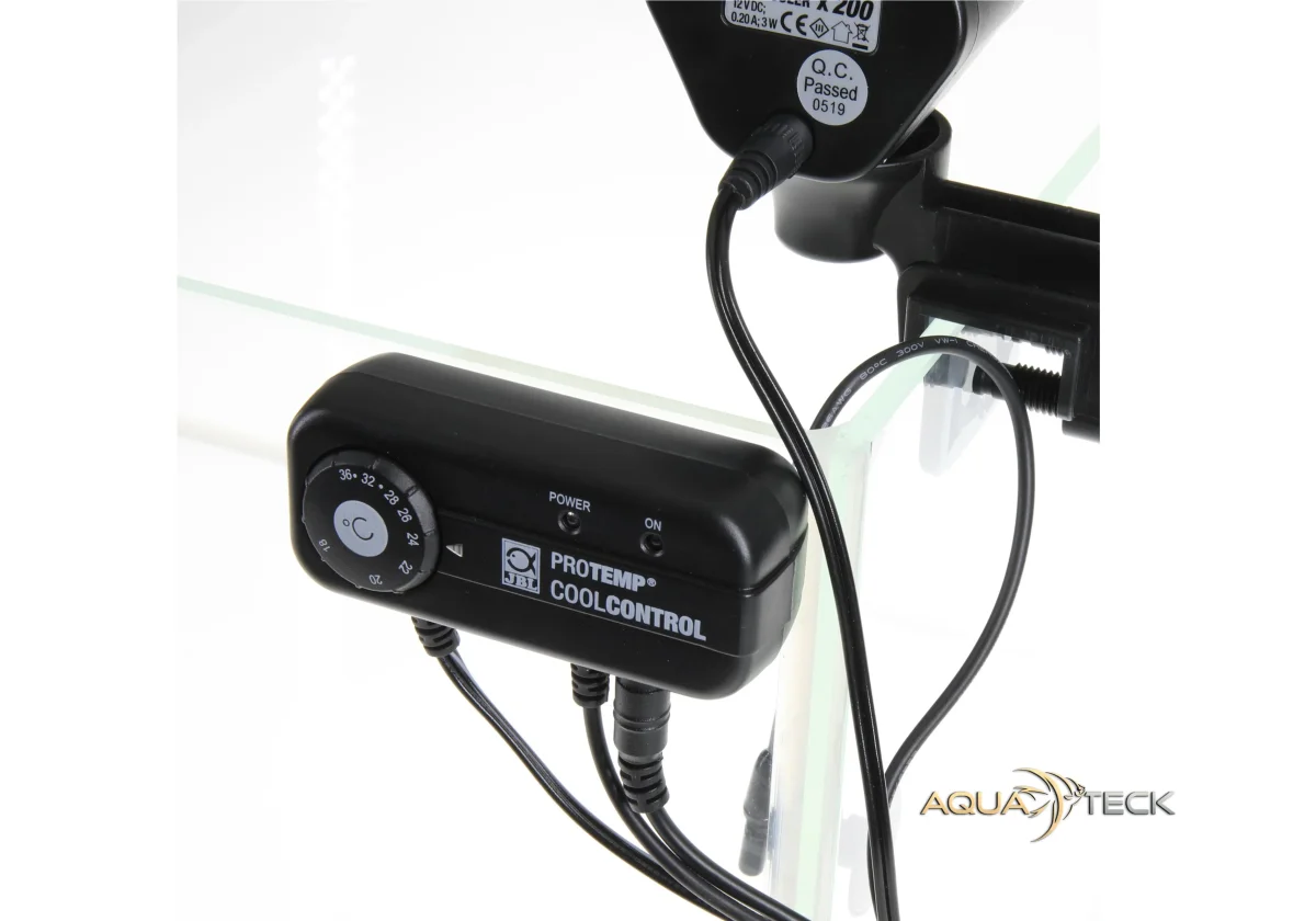 JBL PROTEMP CoolControl – Bild 5