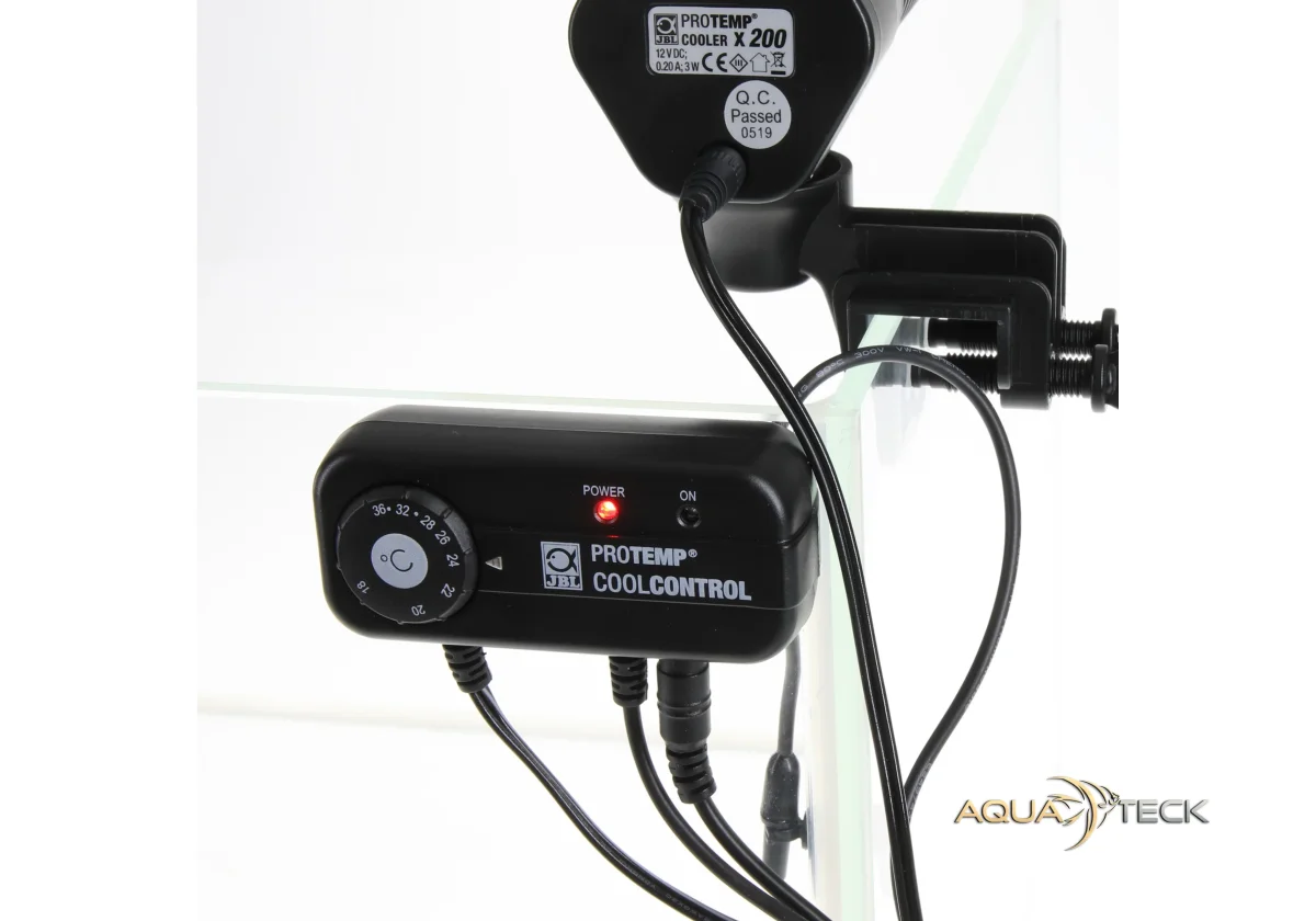 JBL PROTEMP CoolControl – Bild 6